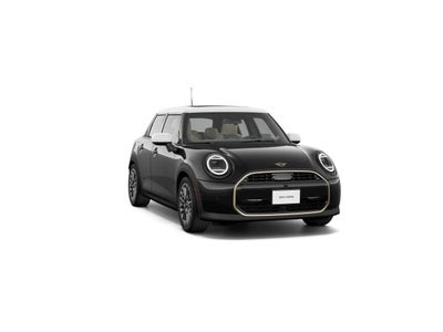 2026 MINI Cooper Cooper