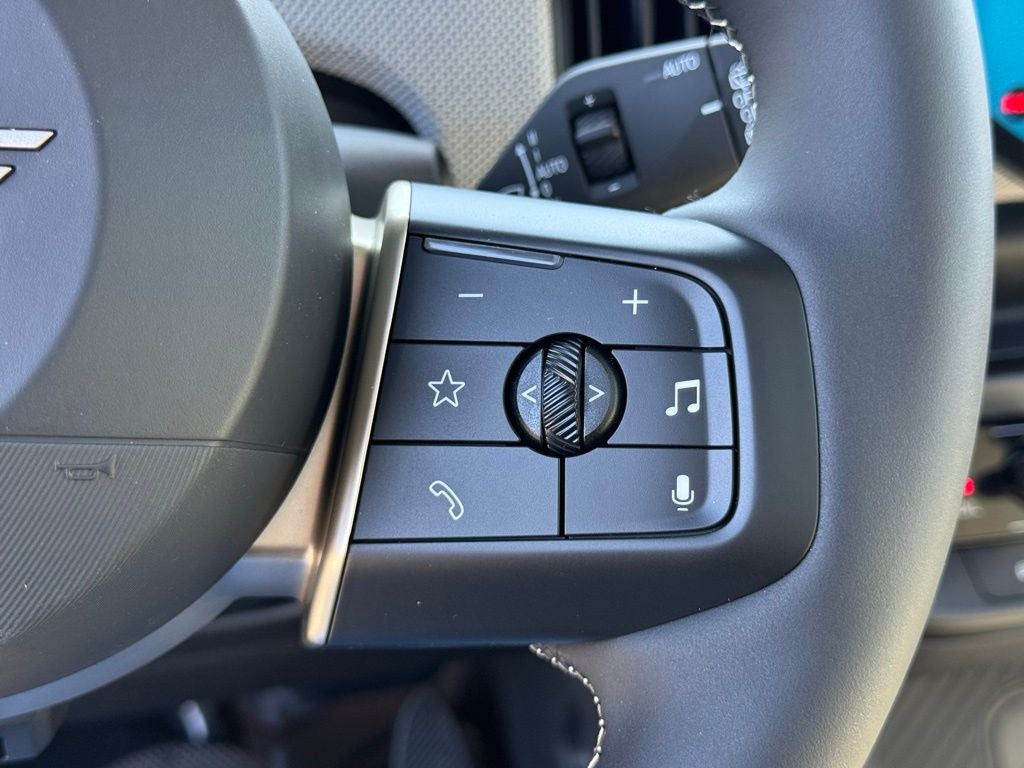 2026 MINI 4 Door Base