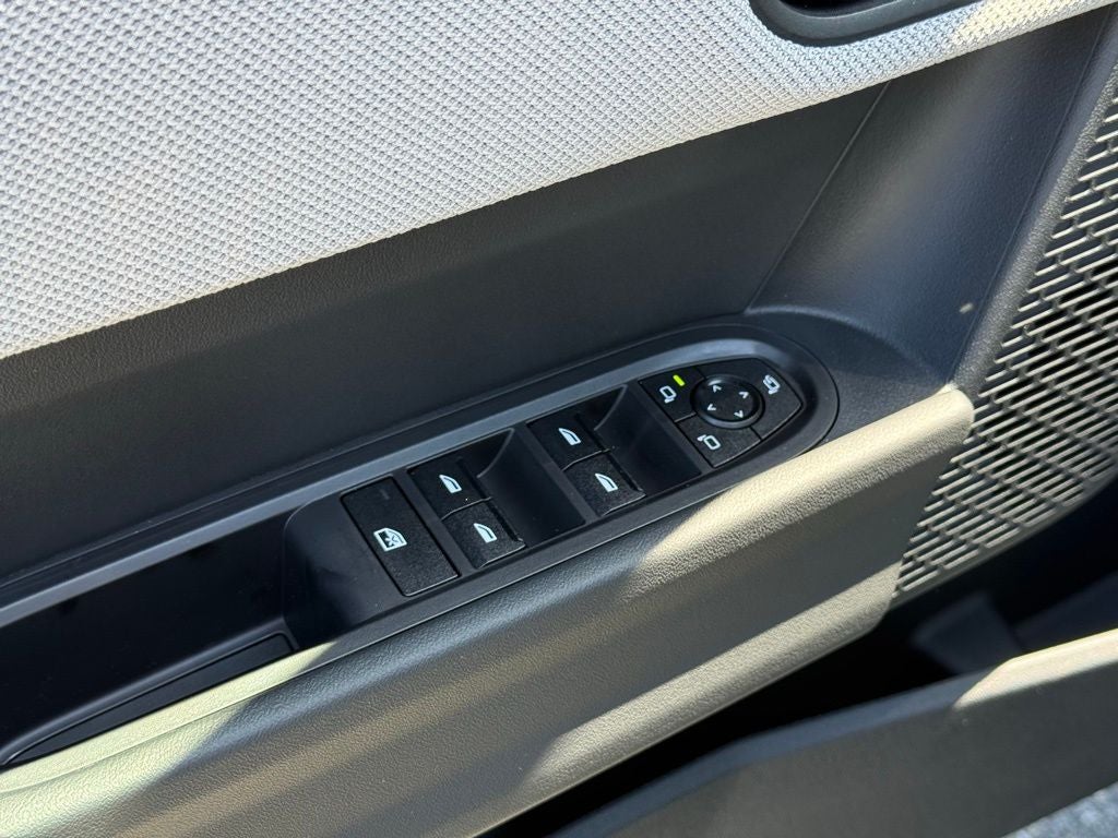 2026 MINI 4 Door Cooper Iconic