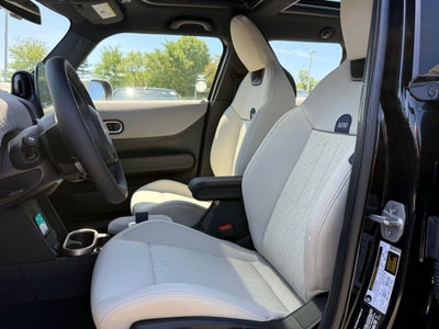 2026 MINI 4 Door Cooper Iconic