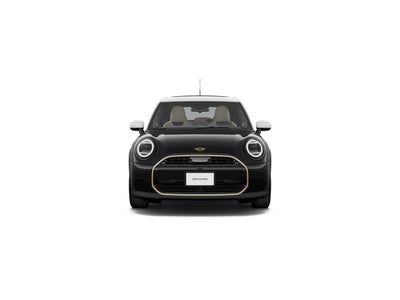 2026 MINI Cooper Cooper