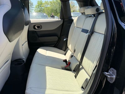 2026 MINI 4 Door Cooper Iconic