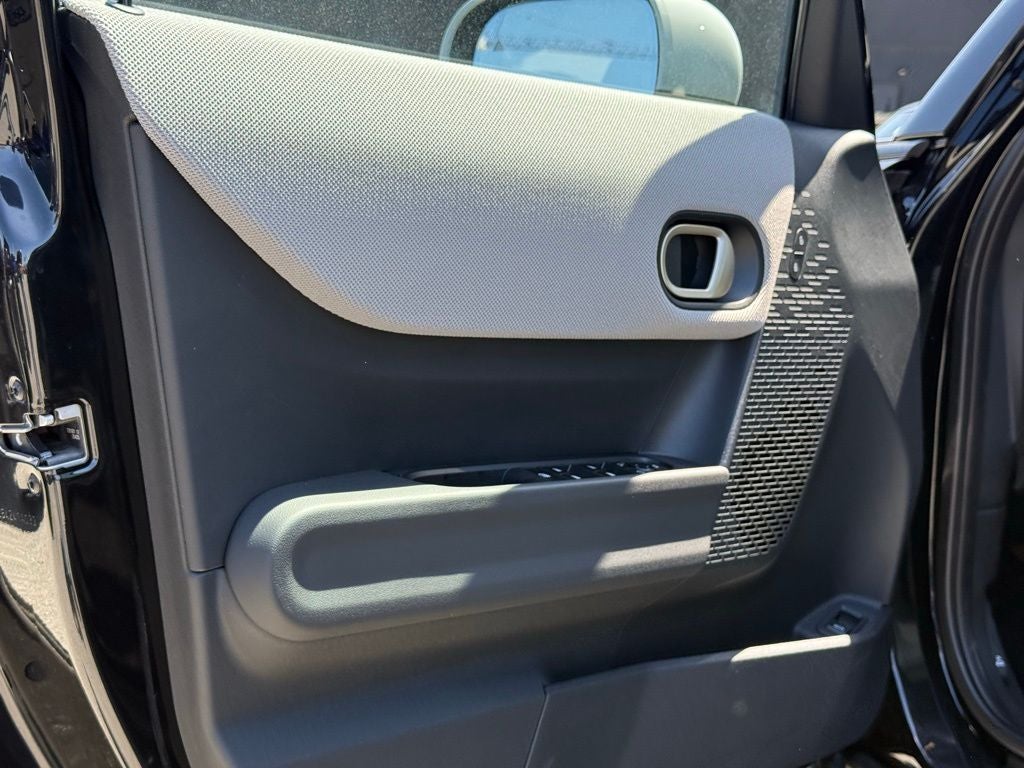 2026 MINI 4 Door Cooper Iconic