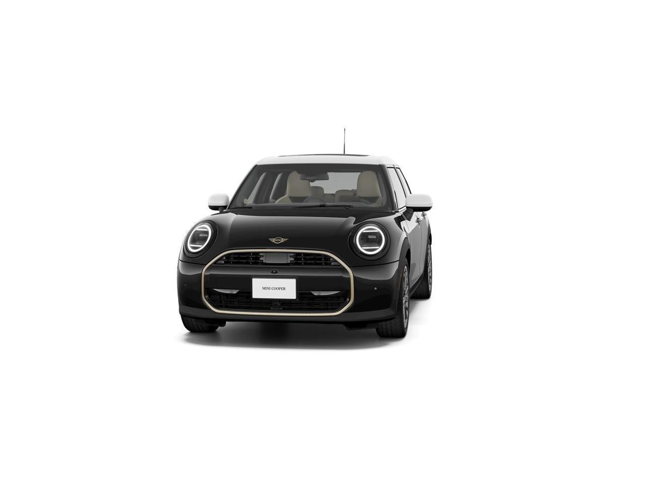2026 MINI Cooper Cooper