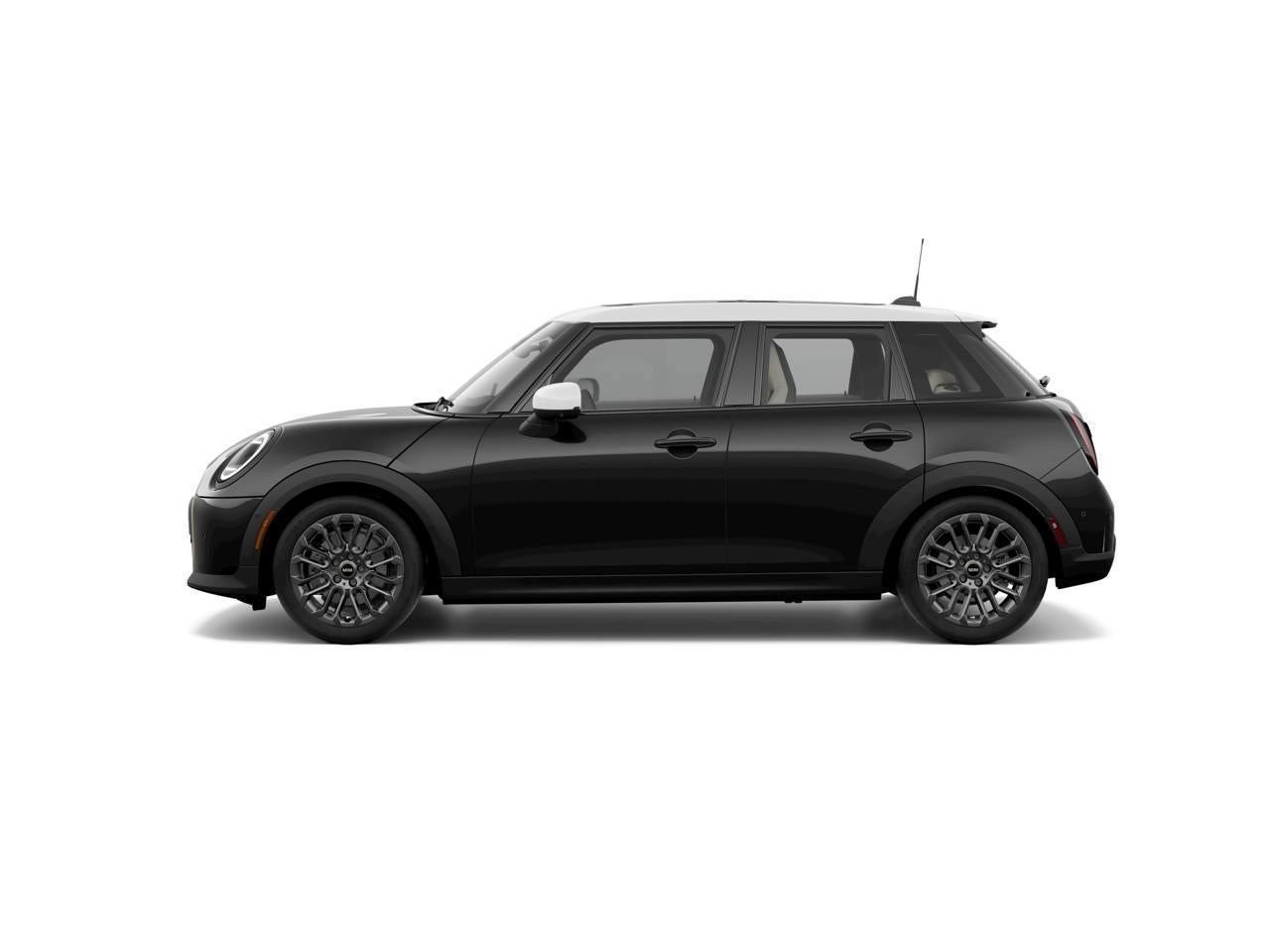 2026 MINI Cooper Cooper