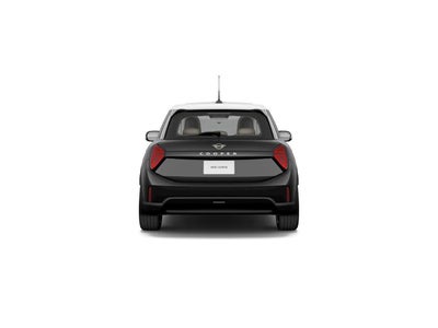 2026 MINI Cooper Cooper