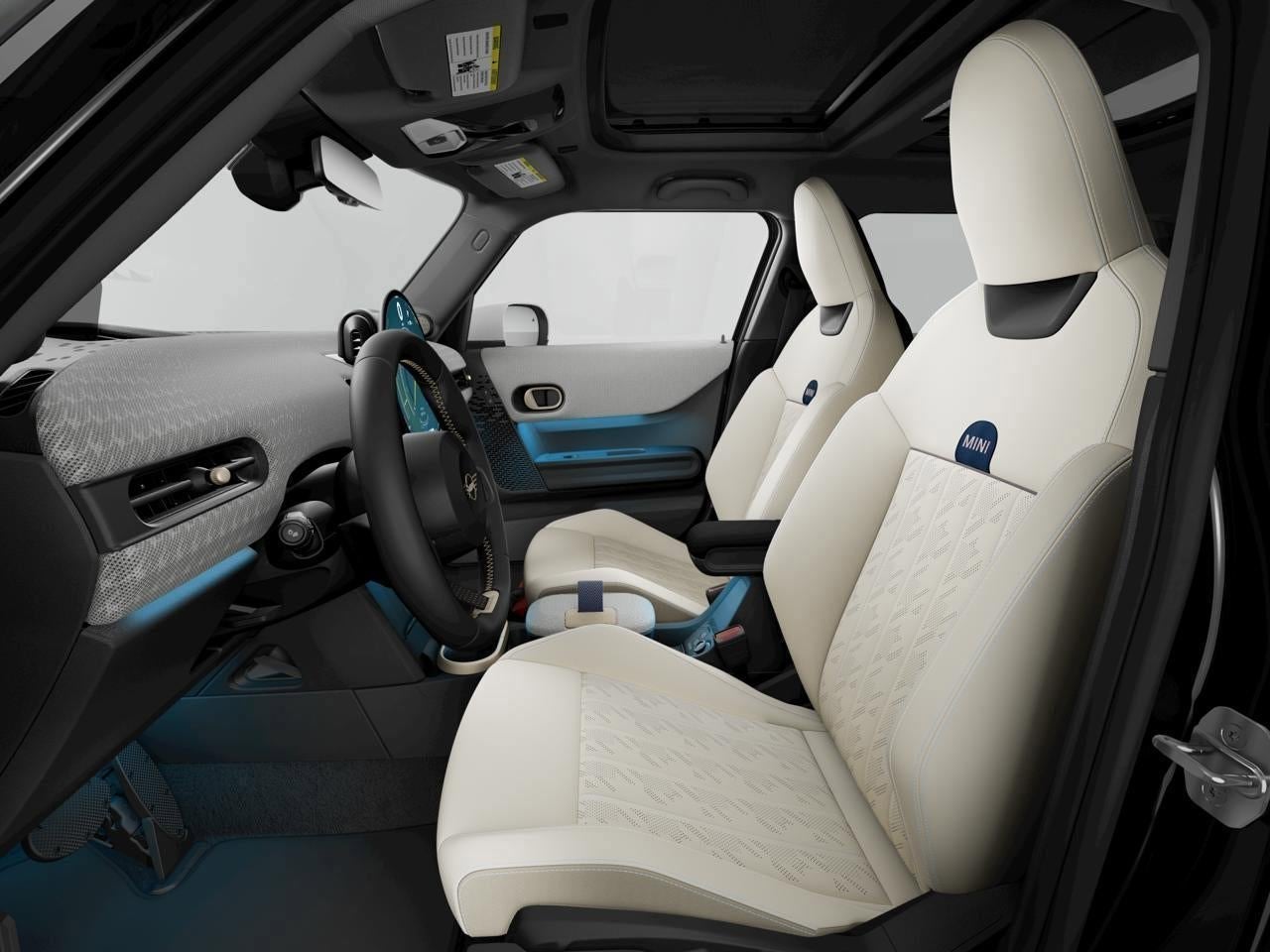 2026 MINI Cooper Cooper