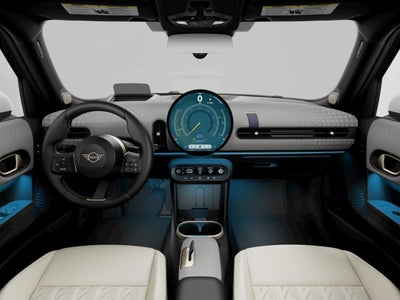 2026 MINI Cooper Cooper