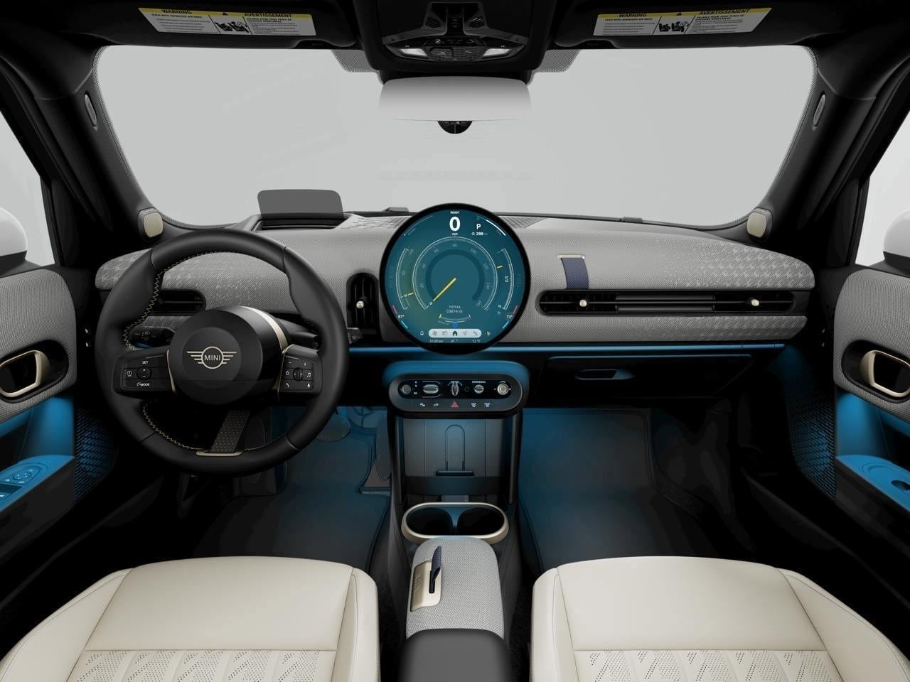 2026 MINI Cooper Cooper