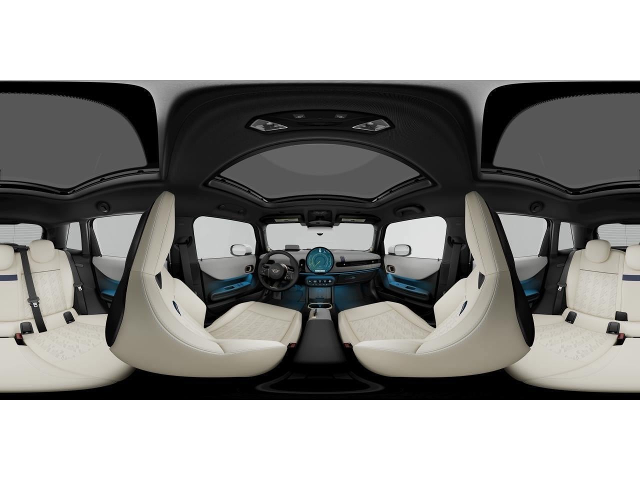 2026 MINI Cooper Cooper