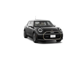 2026 MINI Cooper Cooper