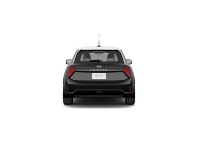 2026 MINI 4 DOOR ICONIC