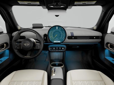 2026 MINI 4 DOOR ICONIC