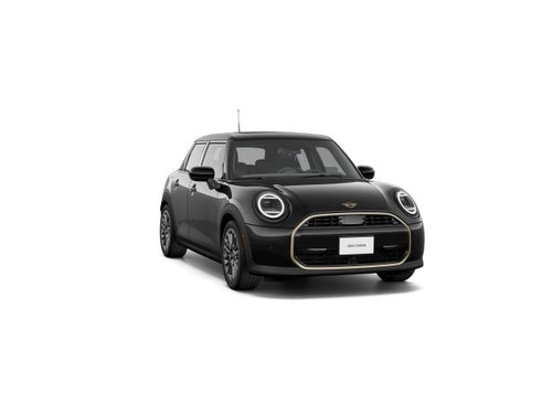 2026 MINI Hardtop 4 Door Cooper