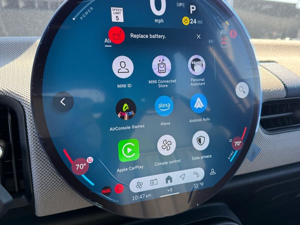 2026 MINI Cooper Cooper