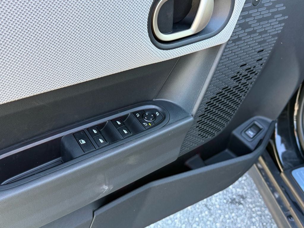 2026 MINI Cooper Cooper