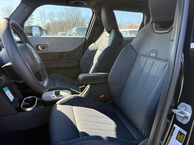 2026 MINI Cooper Cooper