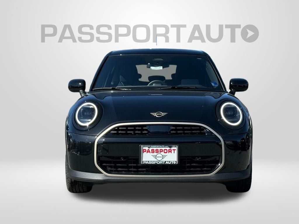 2026 MINI Hardtop 4 Door Cooper