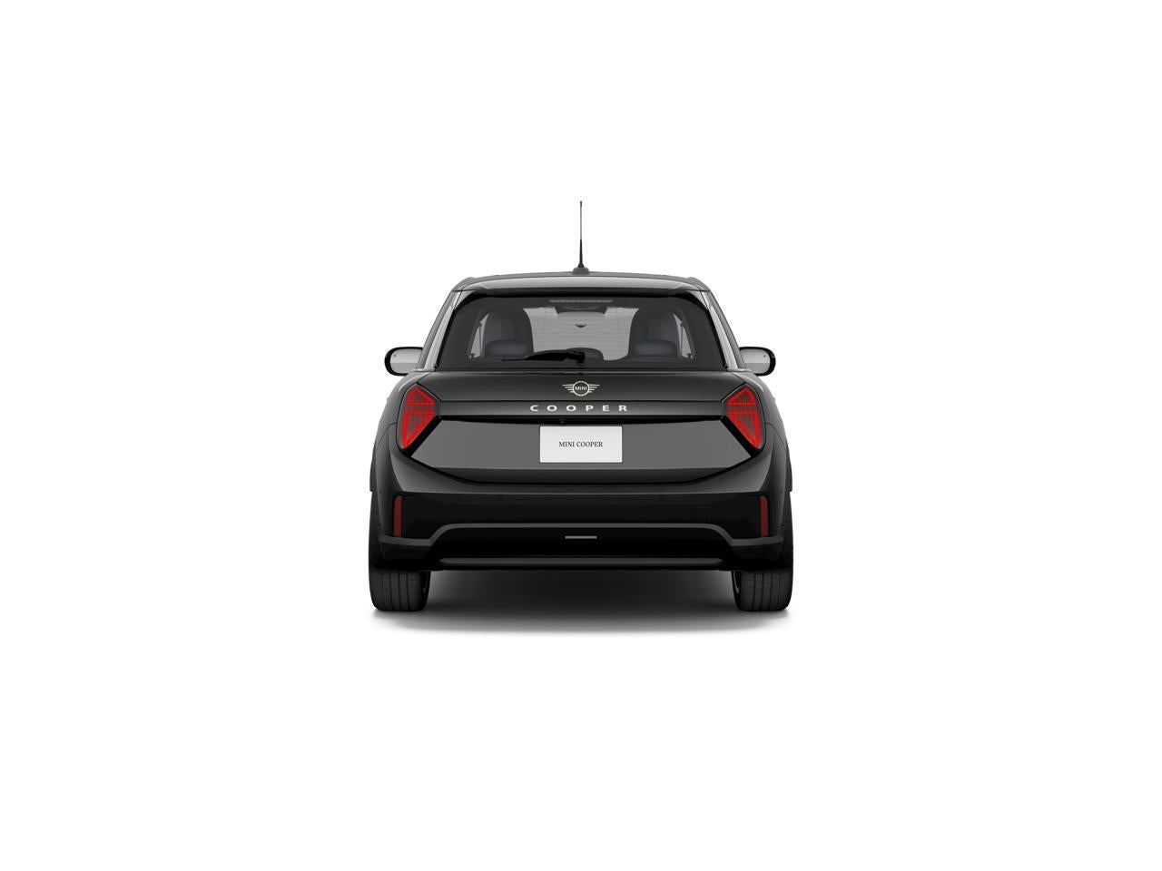 2026 MINI Hardtop 4 Door Cooper