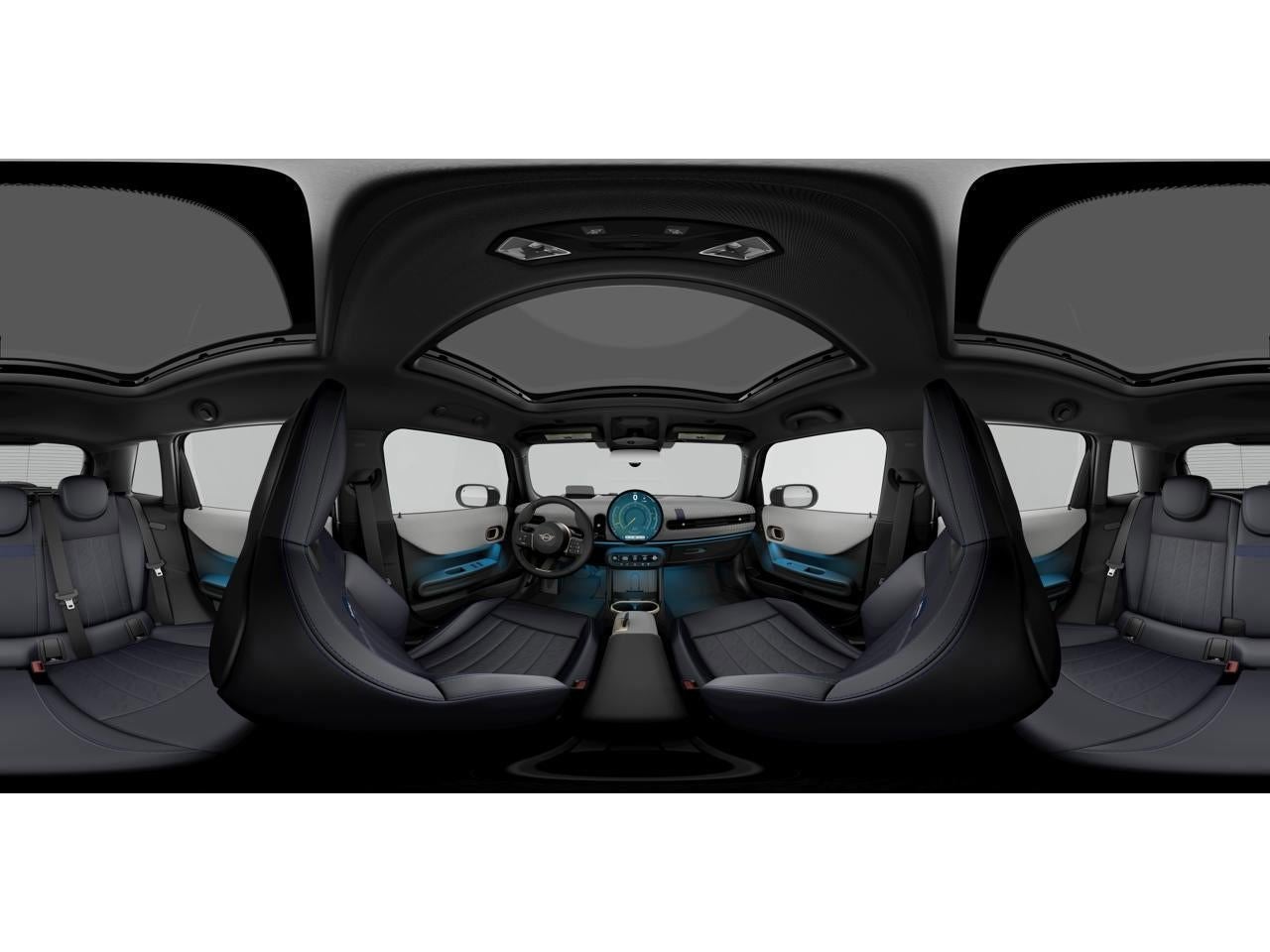 2026 MINI Hardtop 4 Door Cooper