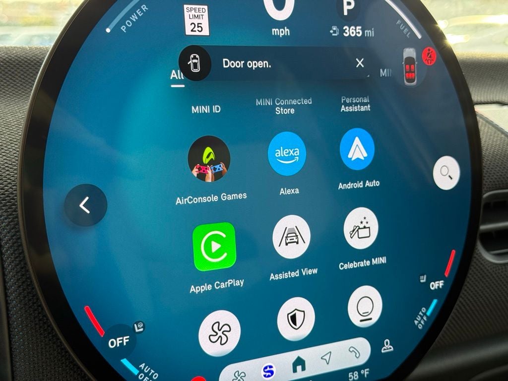 2026 MINI Cooper Cooper