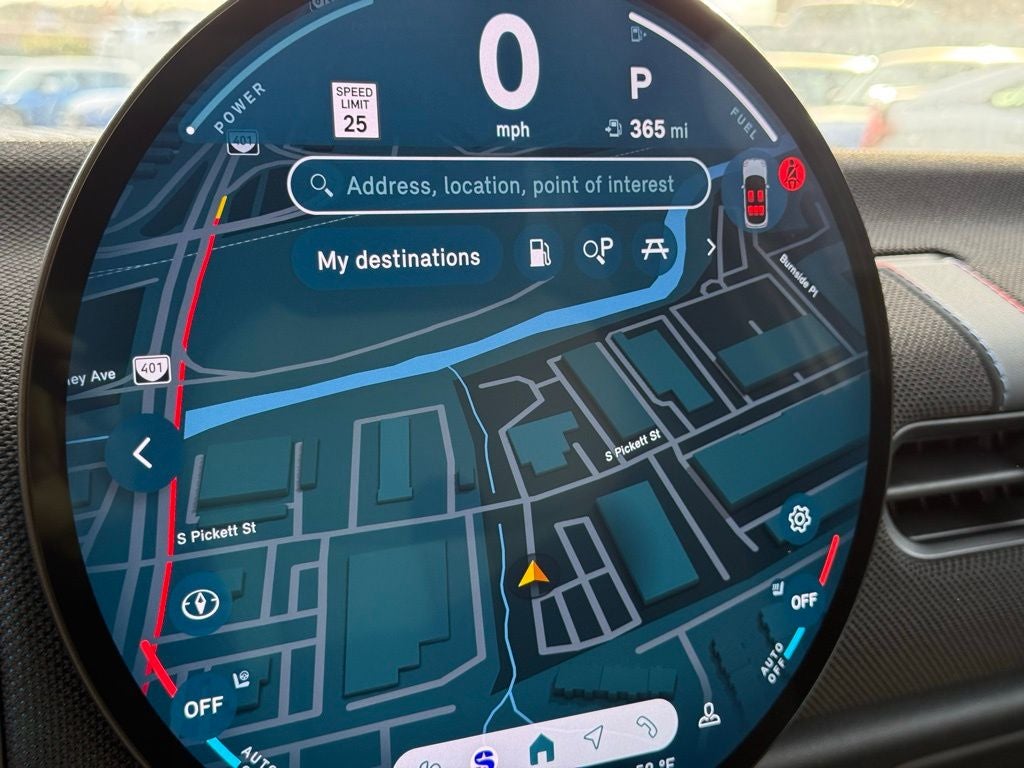 2026 MINI Cooper Cooper