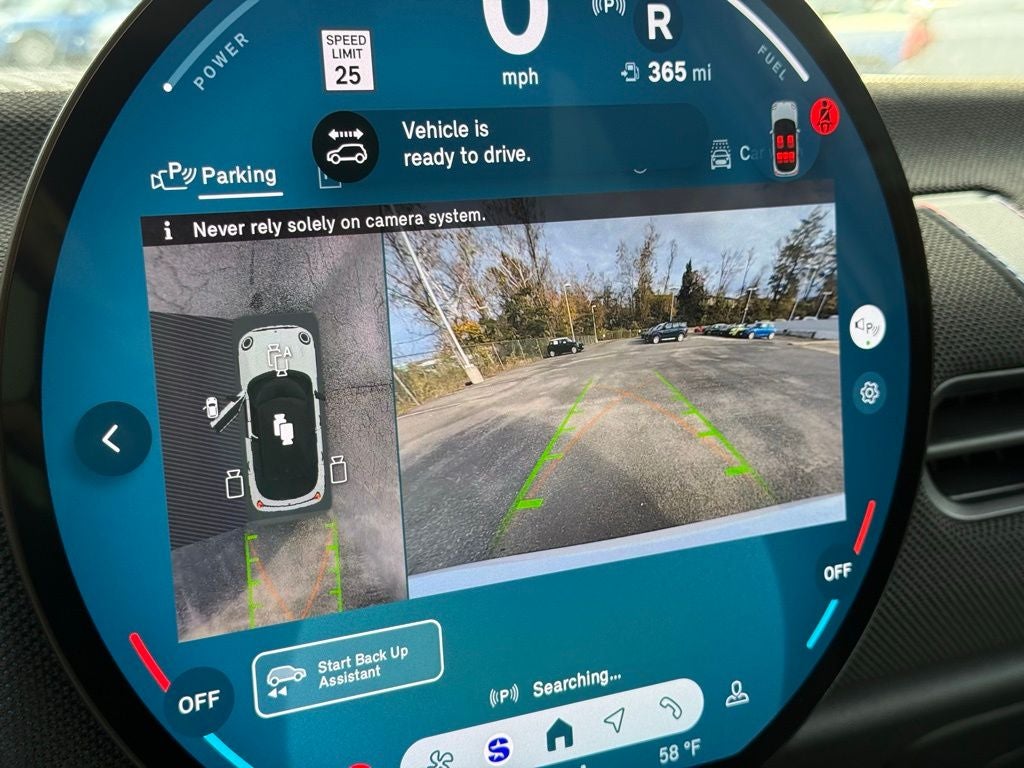 2026 MINI Cooper Cooper