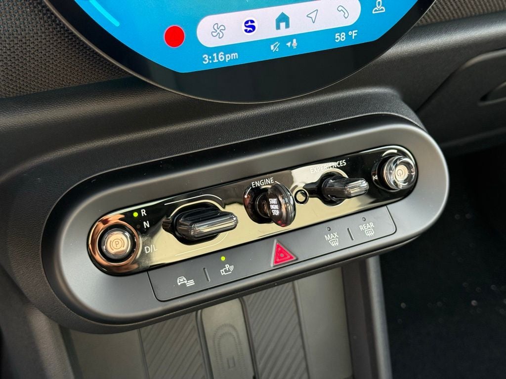 2026 MINI Cooper Cooper