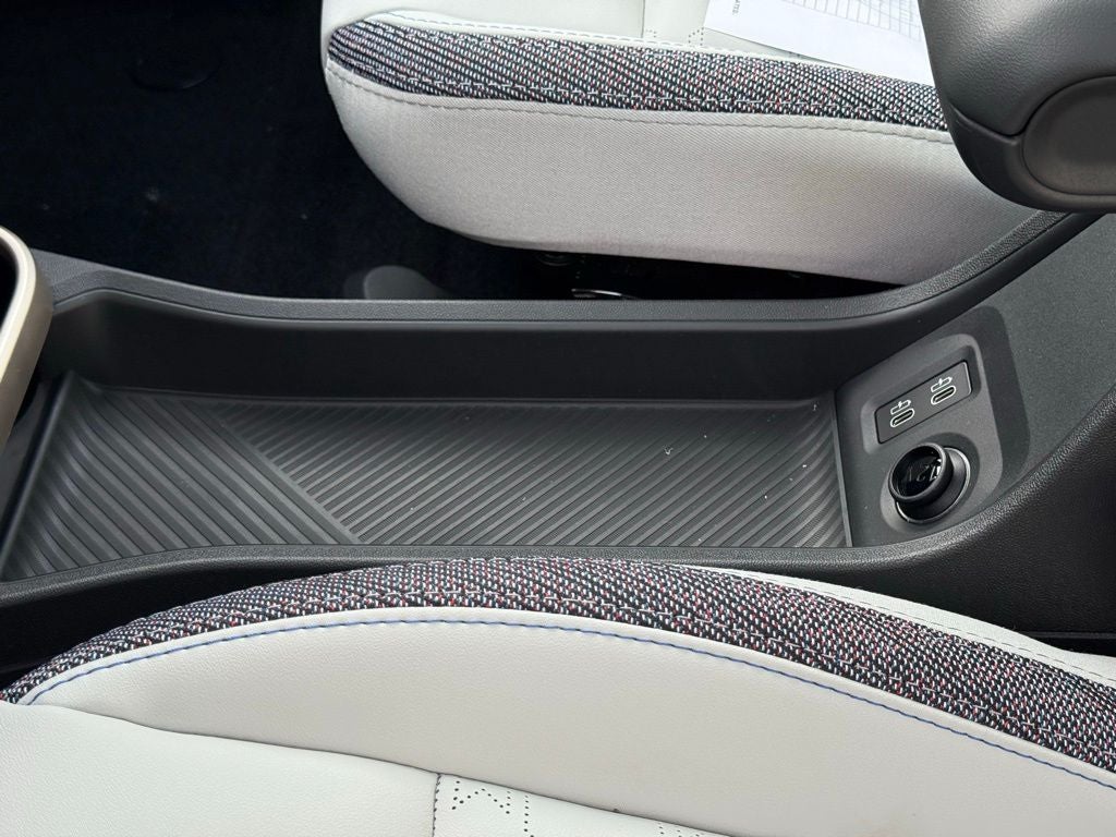 2026 MINI Cooper Cooper