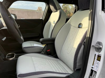 2026 MINI Cooper Cooper