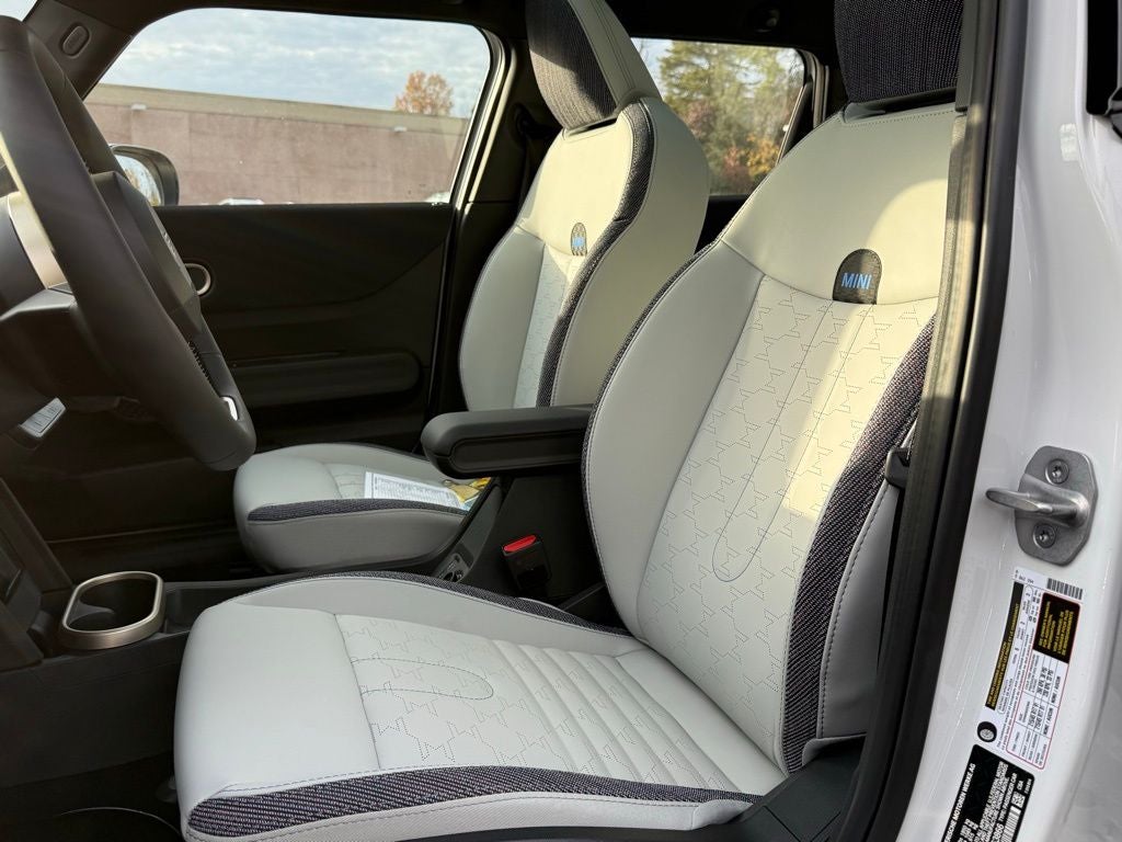 2026 MINI Cooper Cooper