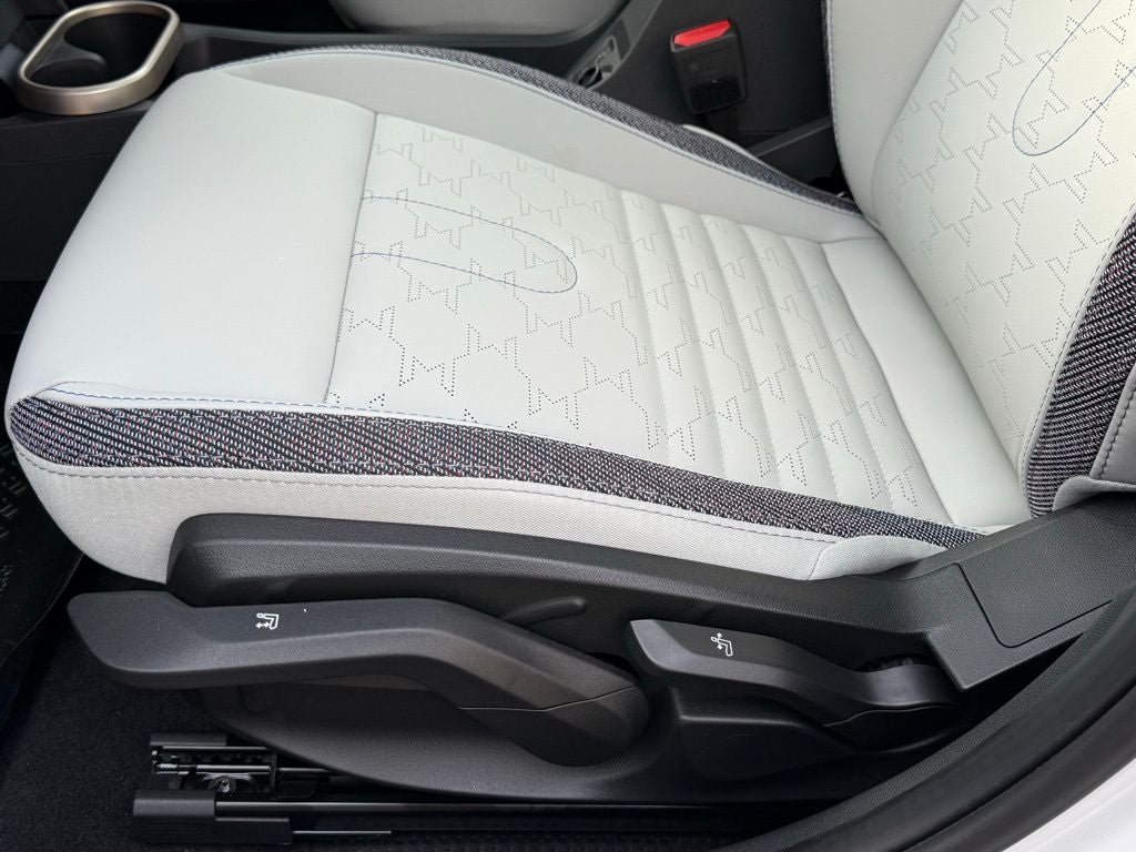 2026 MINI Cooper Cooper