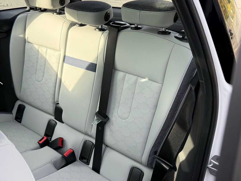 2026 MINI Cooper Cooper