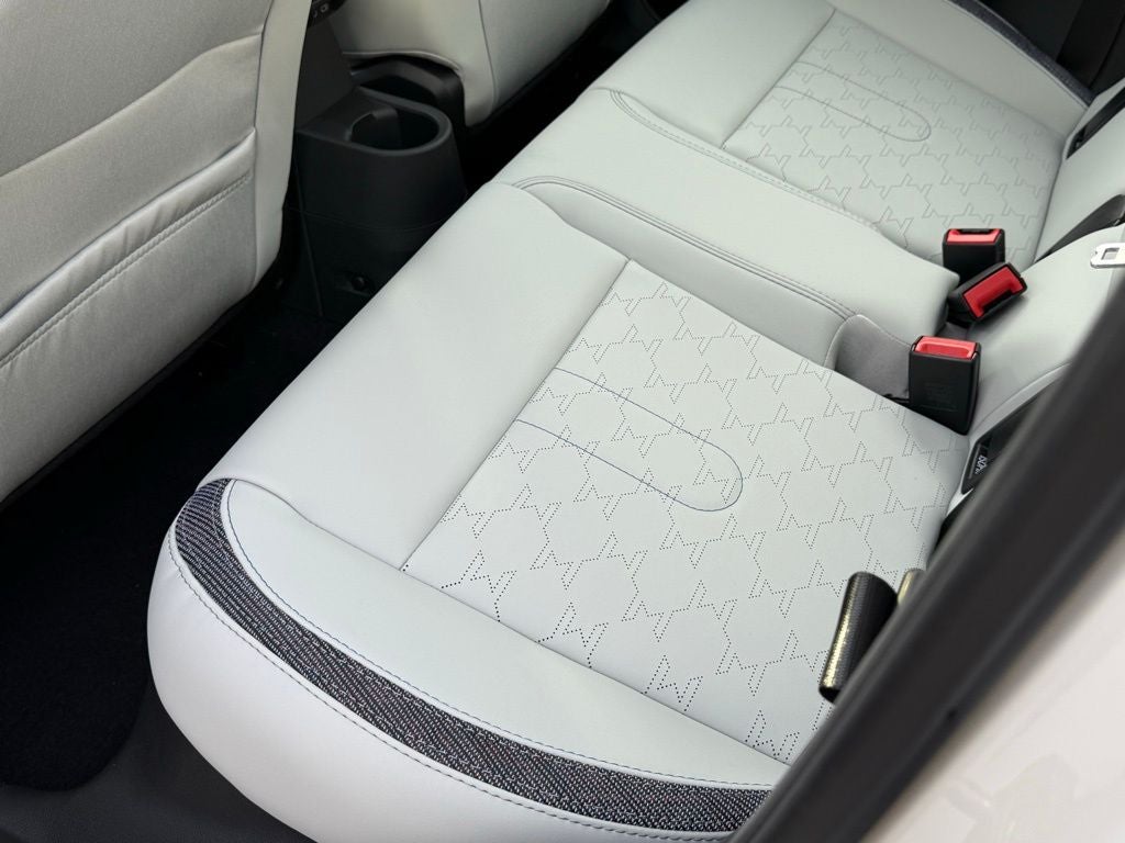 2026 MINI Cooper Cooper