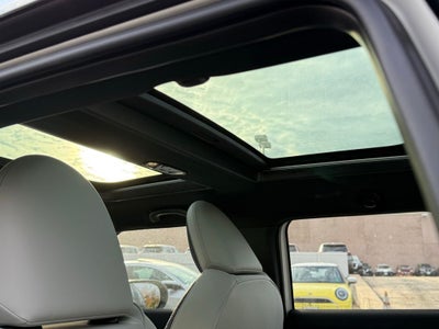 2026 MINI Cooper Cooper