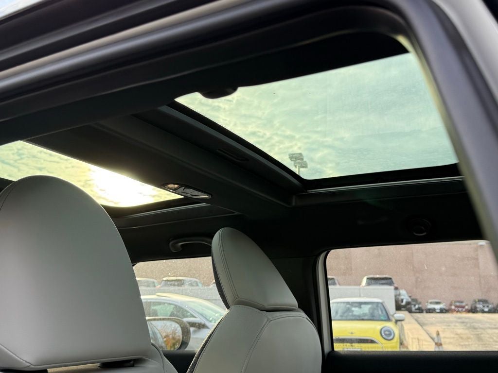 2026 MINI Cooper Cooper