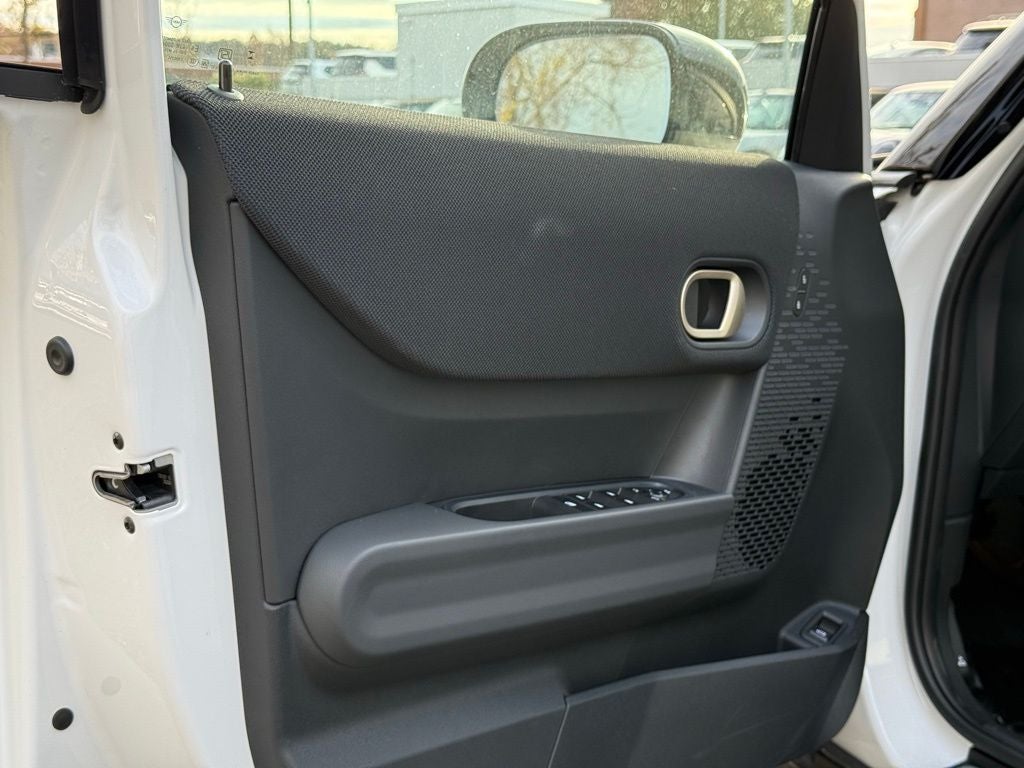 2026 MINI Cooper Cooper