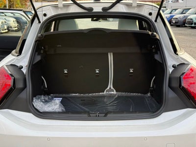 2026 MINI Cooper Cooper