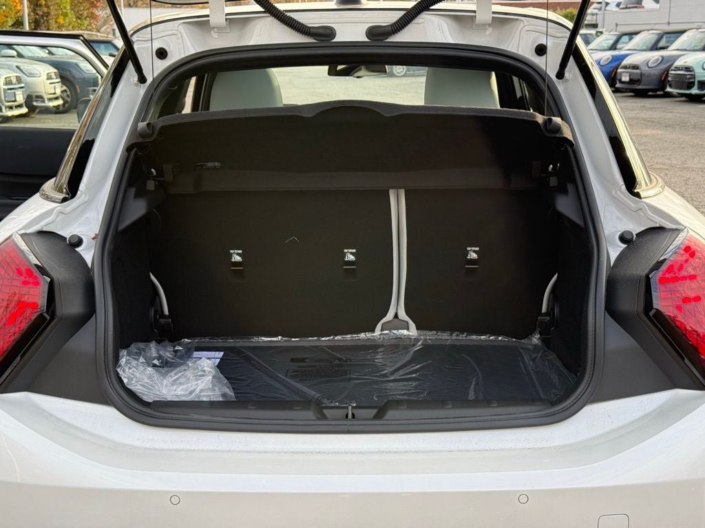 2026 MINI Cooper Cooper