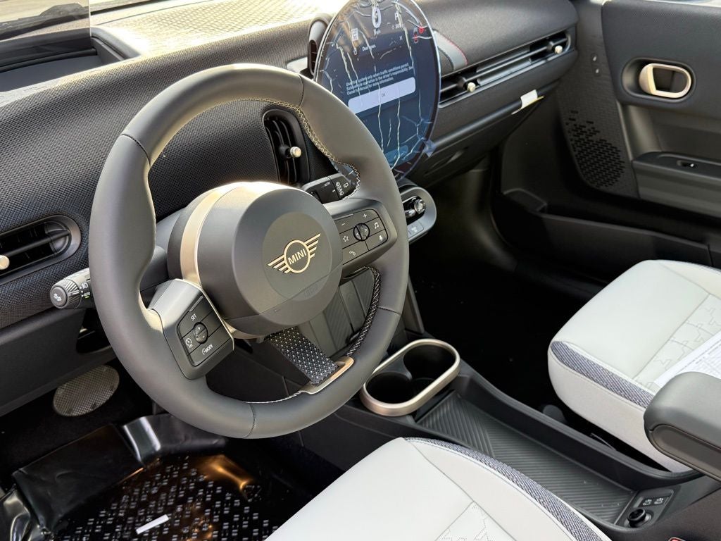 2026 MINI Cooper Cooper