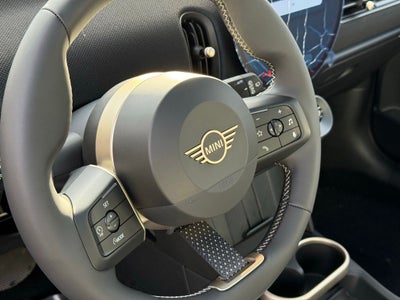 2026 MINI Cooper Cooper