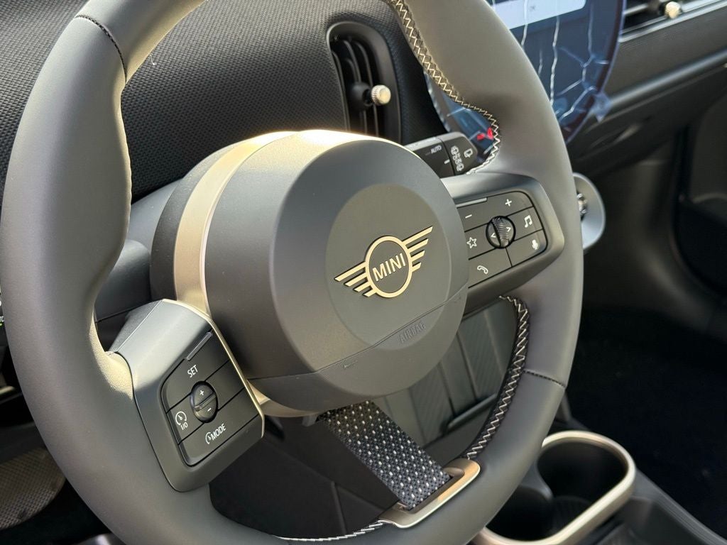 2026 MINI Cooper Cooper