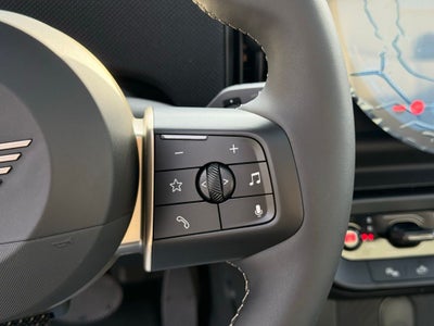 2026 MINI Cooper Cooper