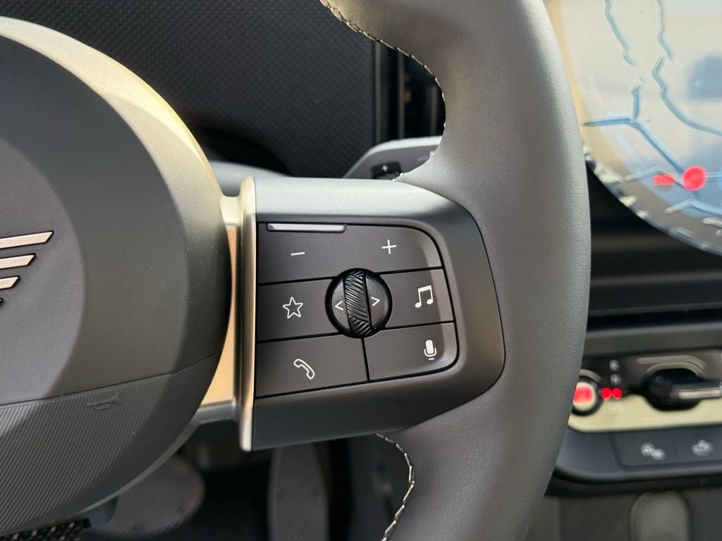 2026 MINI Cooper Cooper