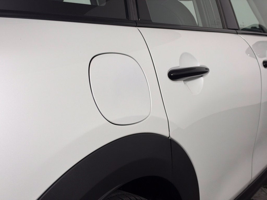 2026 MINI 4 DOOR Base