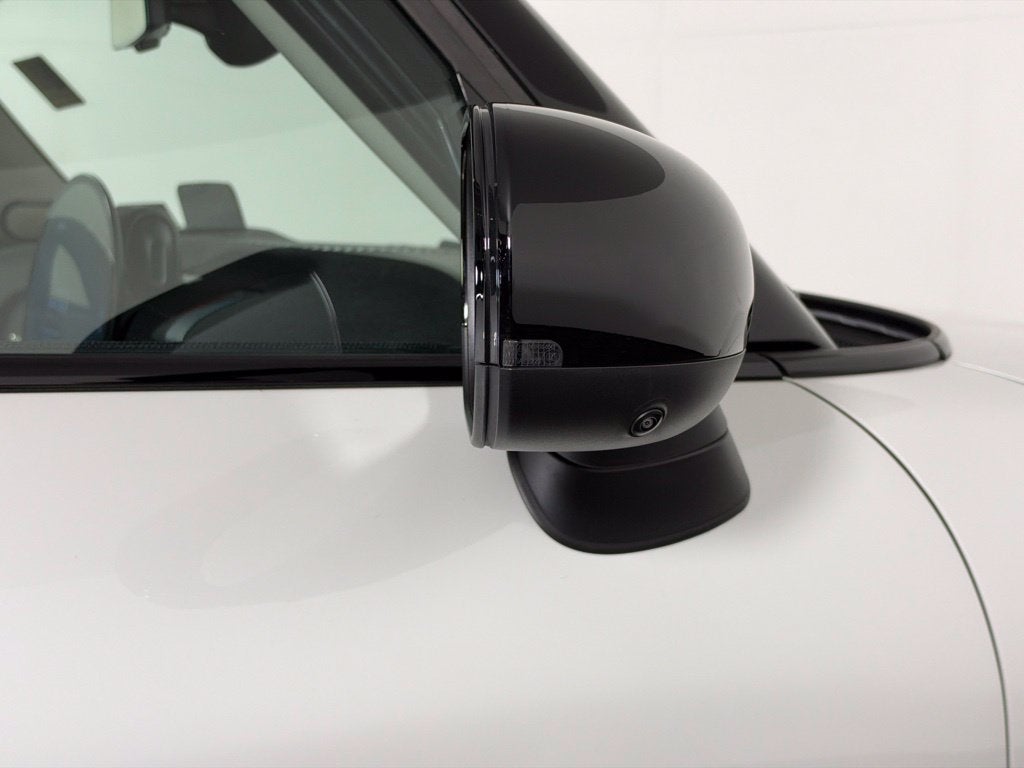 2026 MINI 4 DOOR Base