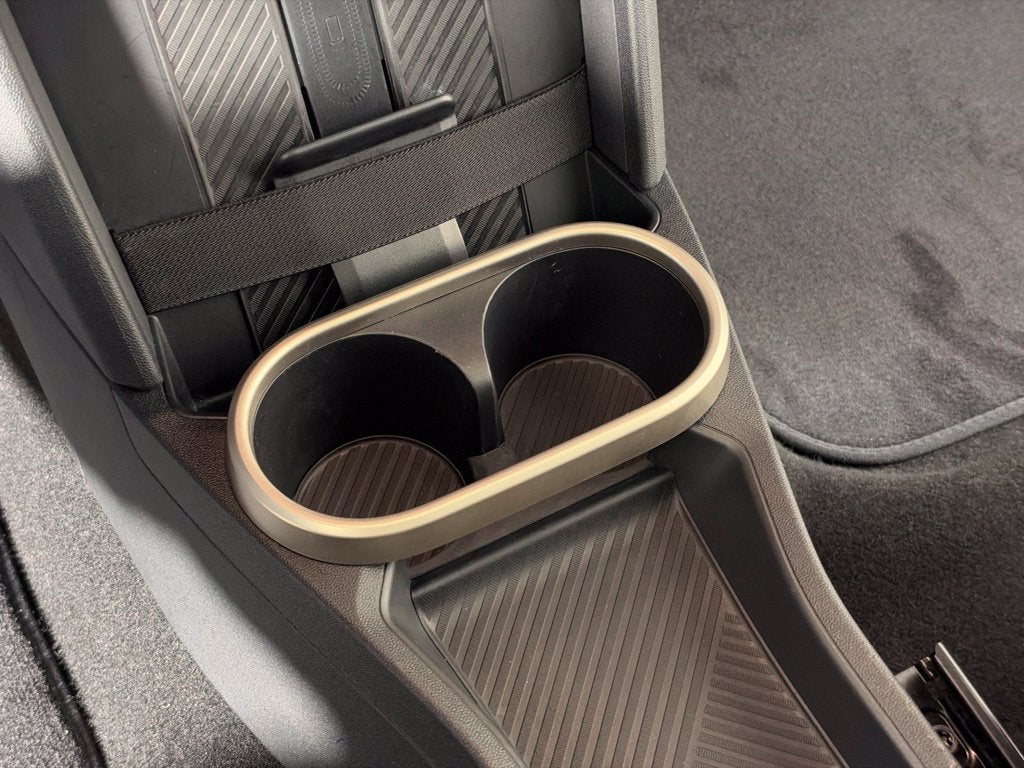 2026 MINI 4 DOOR Base