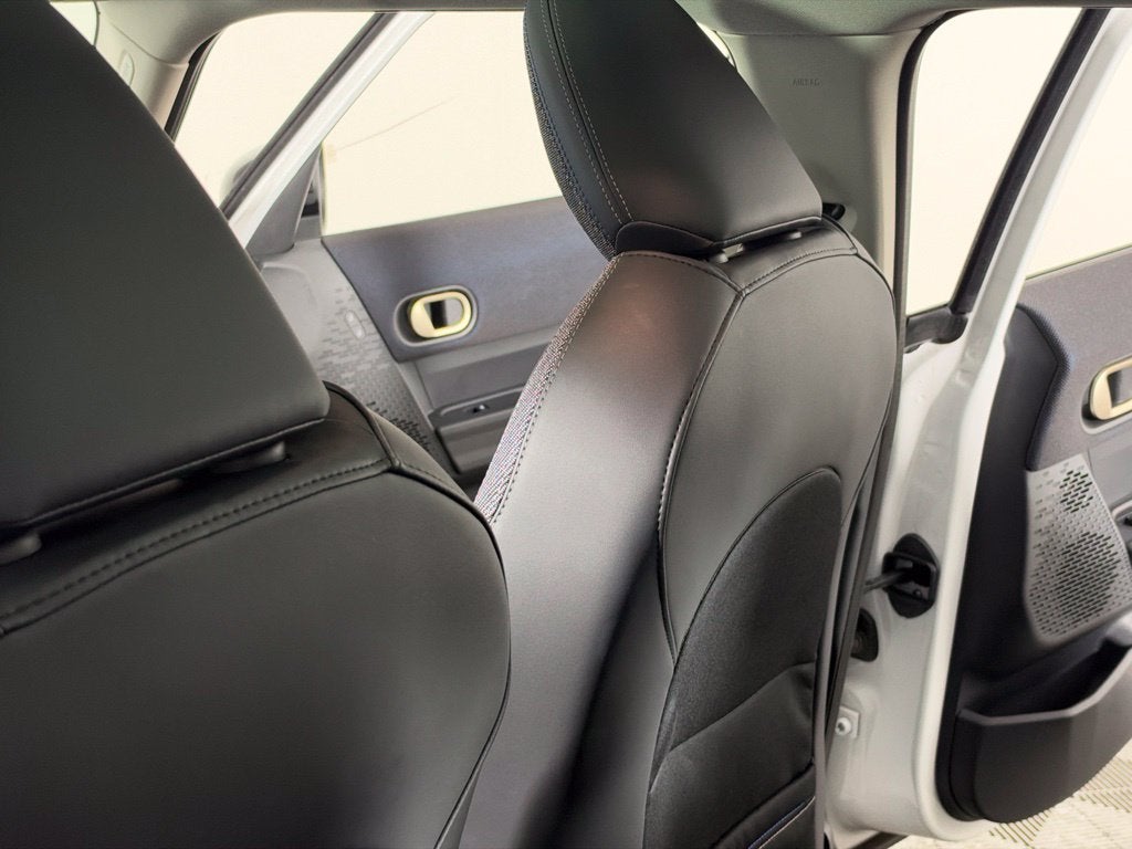 2026 MINI 4 DOOR Base