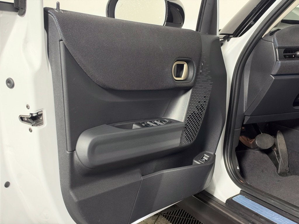 2026 MINI 4 DOOR Base