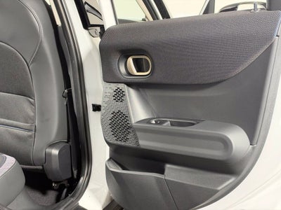 2026 MINI 4 DOOR Base